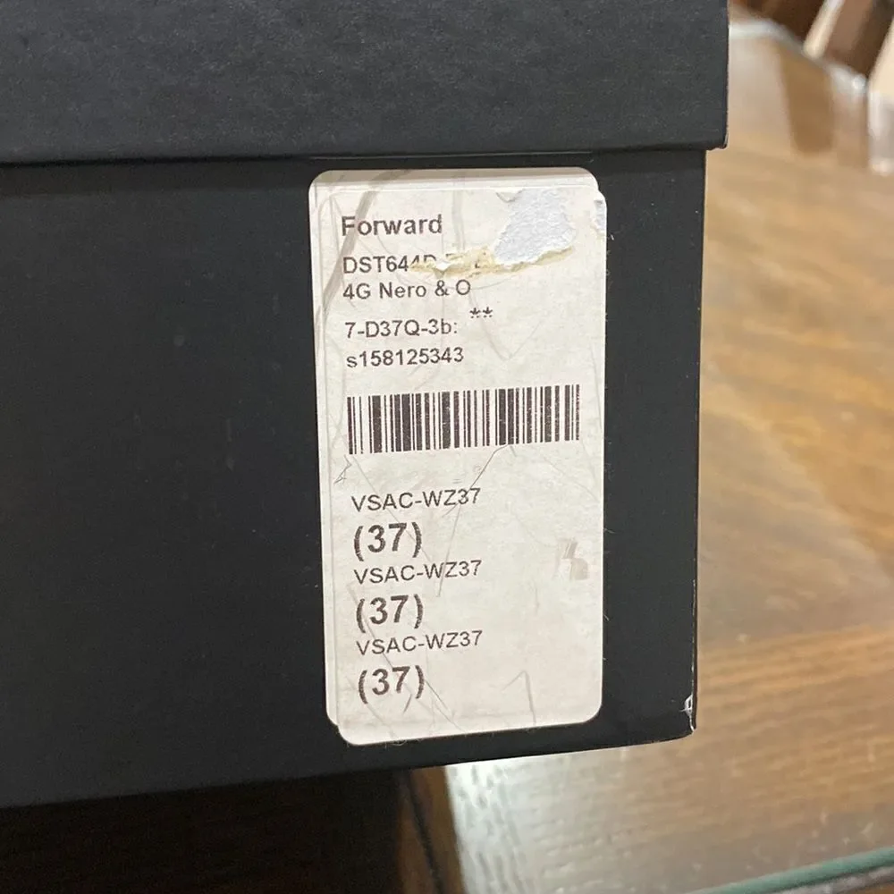 Versace Logo Jacquard Low-Top Sneakers